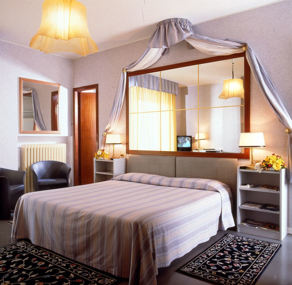 Hotel&Residence Dei Duchi Urbino Exterior foto